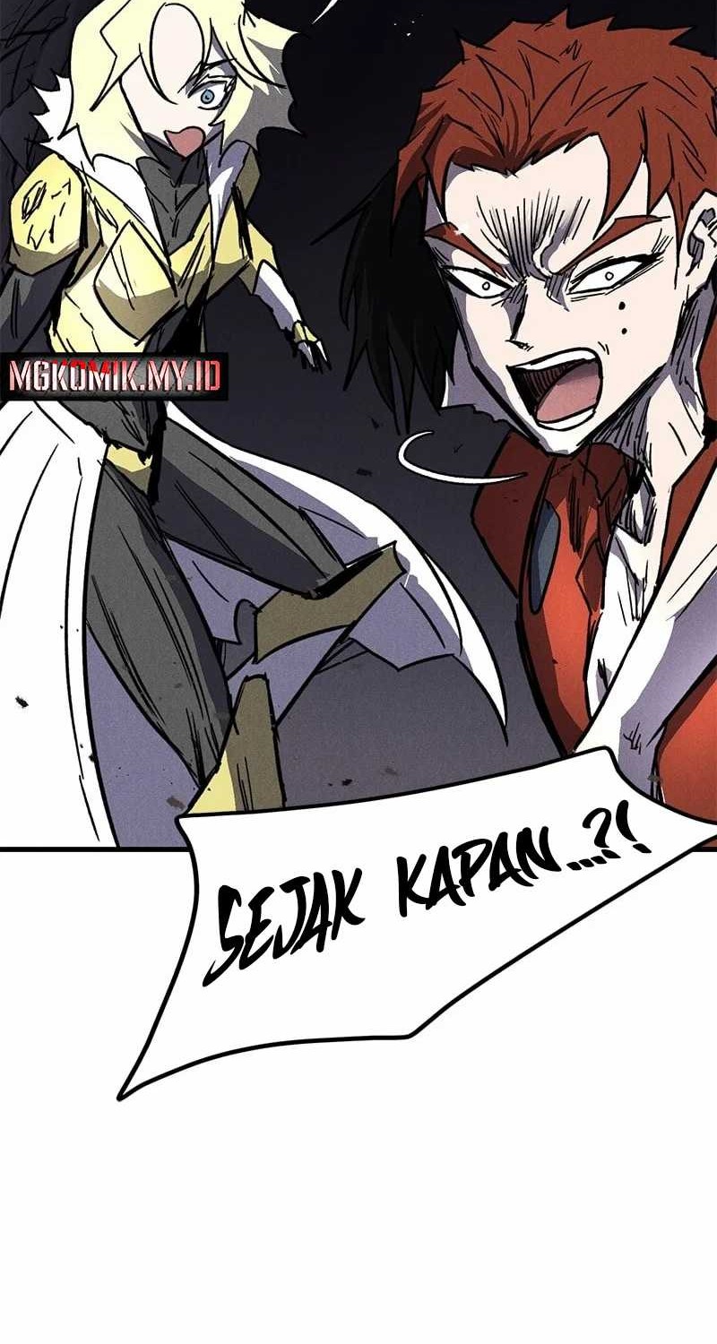 Insector Chapter 31 - halaman 100