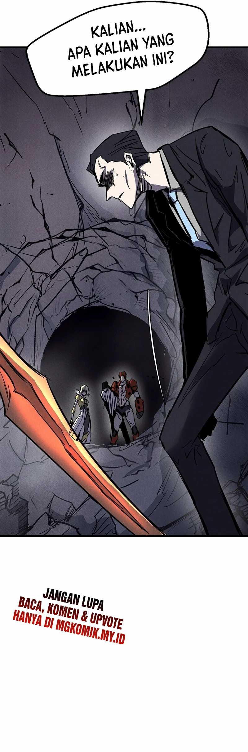 Insector Chapter 31 - halaman 103