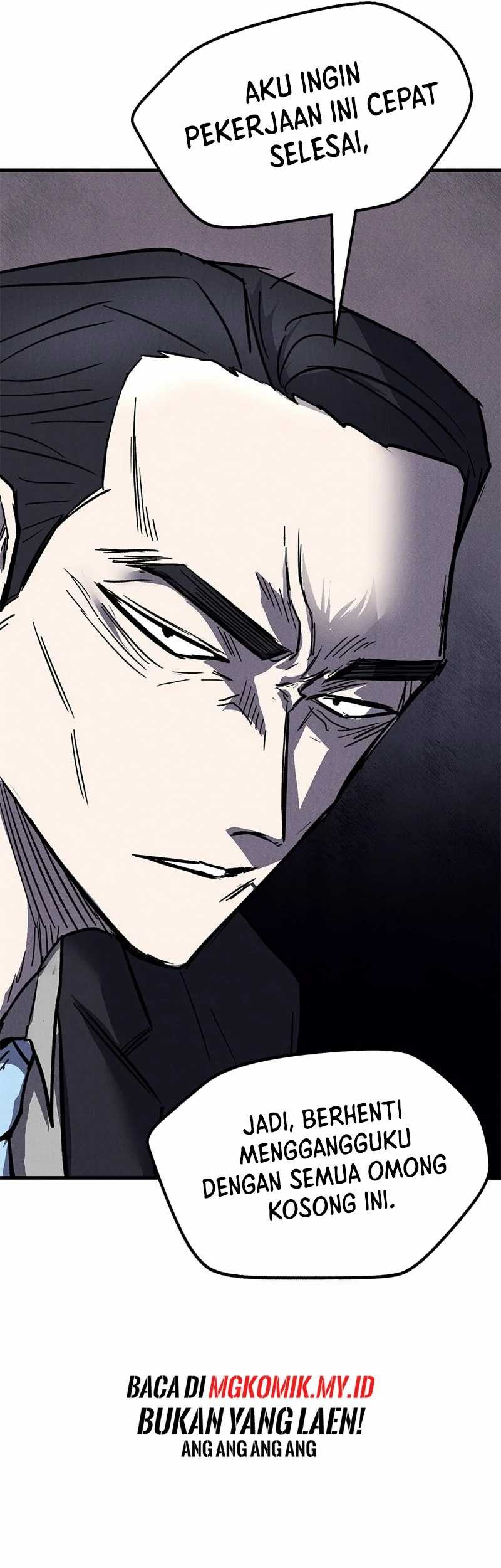 Insector Chapter 31 - halaman 105