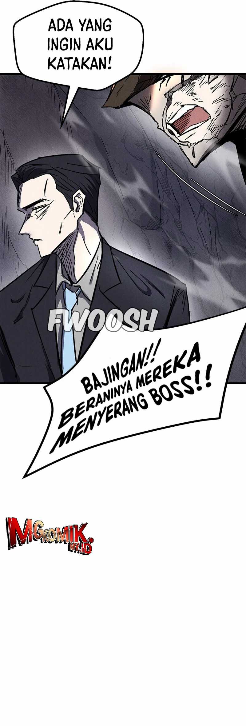 Insector Chapter 31 - halaman 107