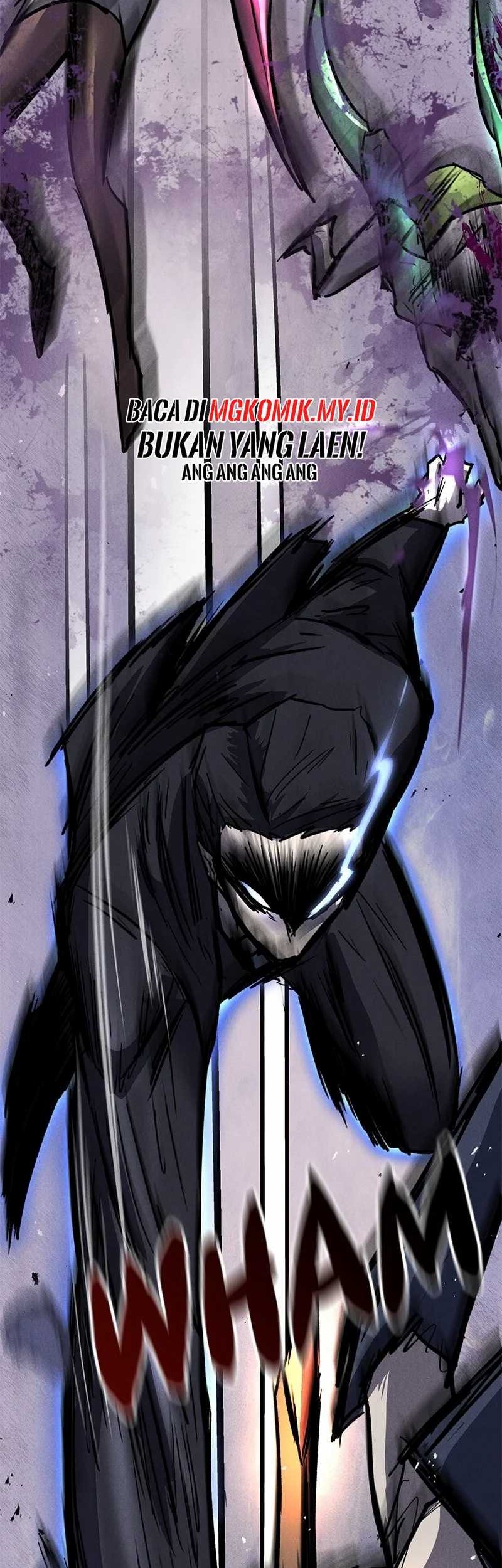 Insector Chapter 31 - halaman 111