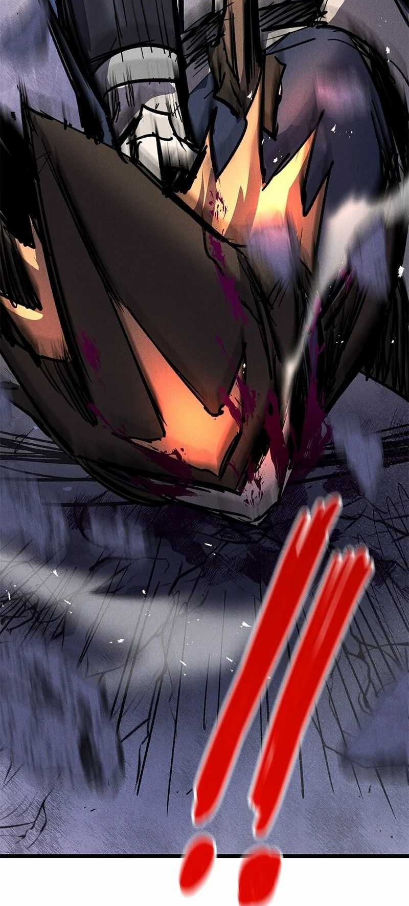 Insector Chapter 31 - halaman 112
