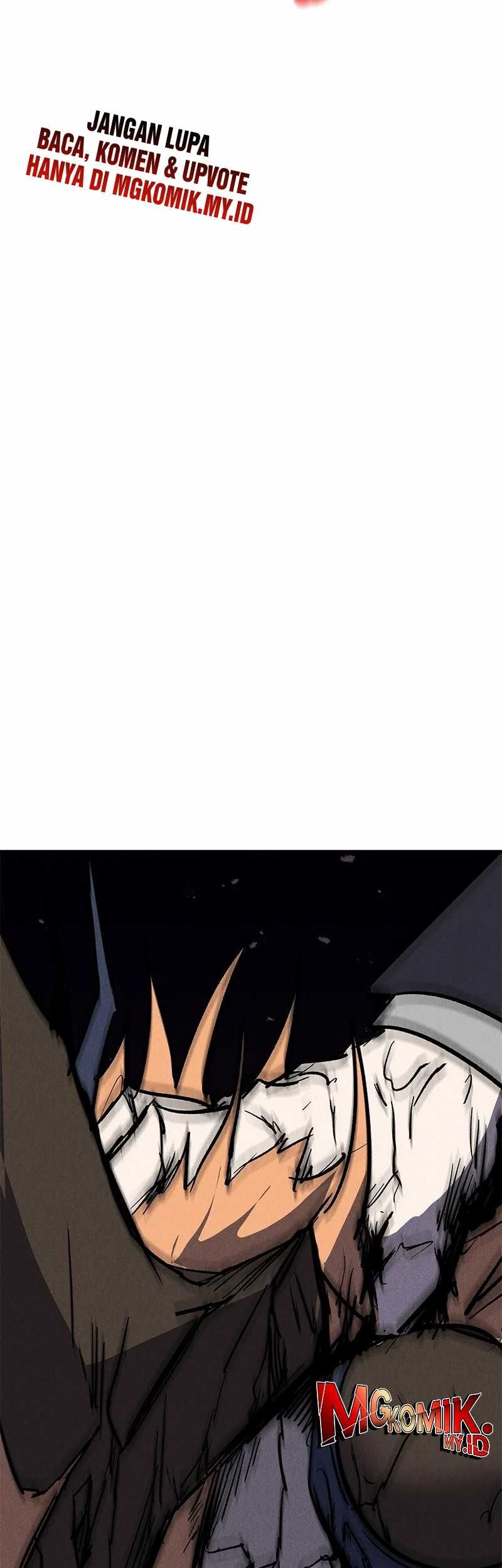 Insector Chapter 31 - halaman 113