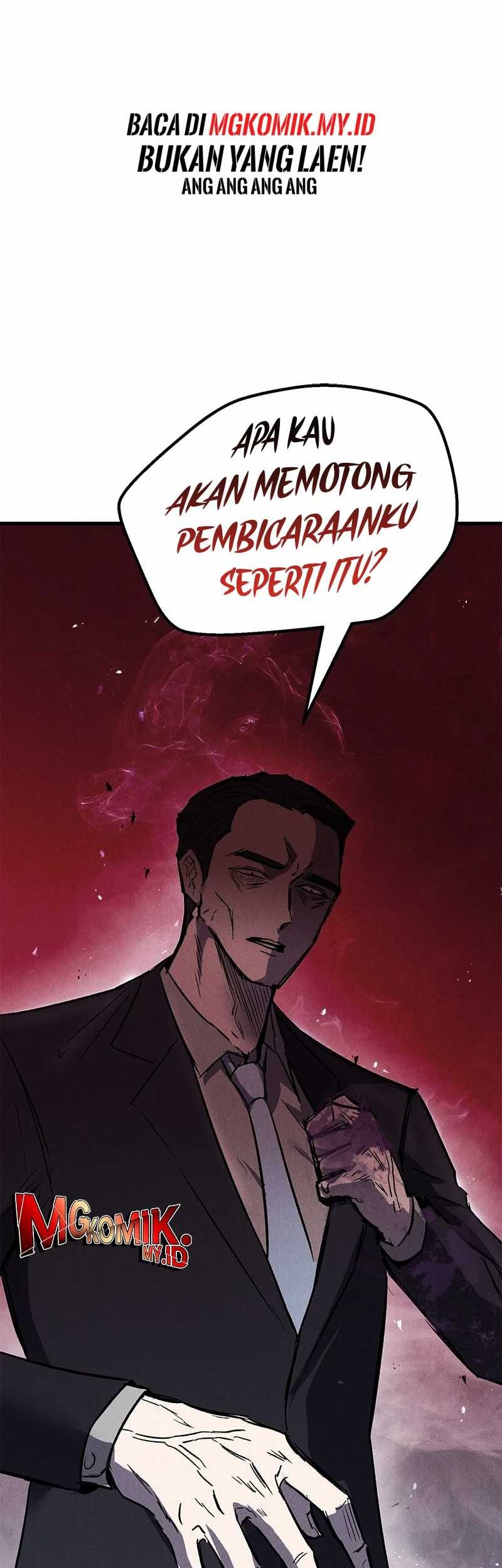 Insector Chapter 31 - halaman 115