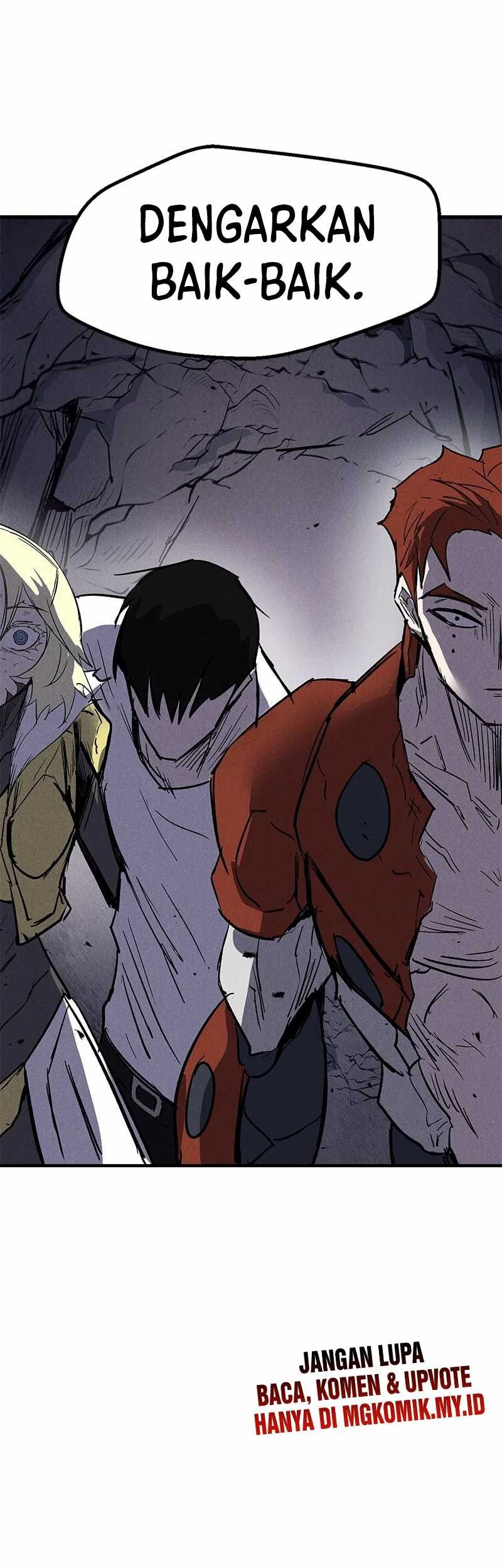 Insector Chapter 31 - halaman 117