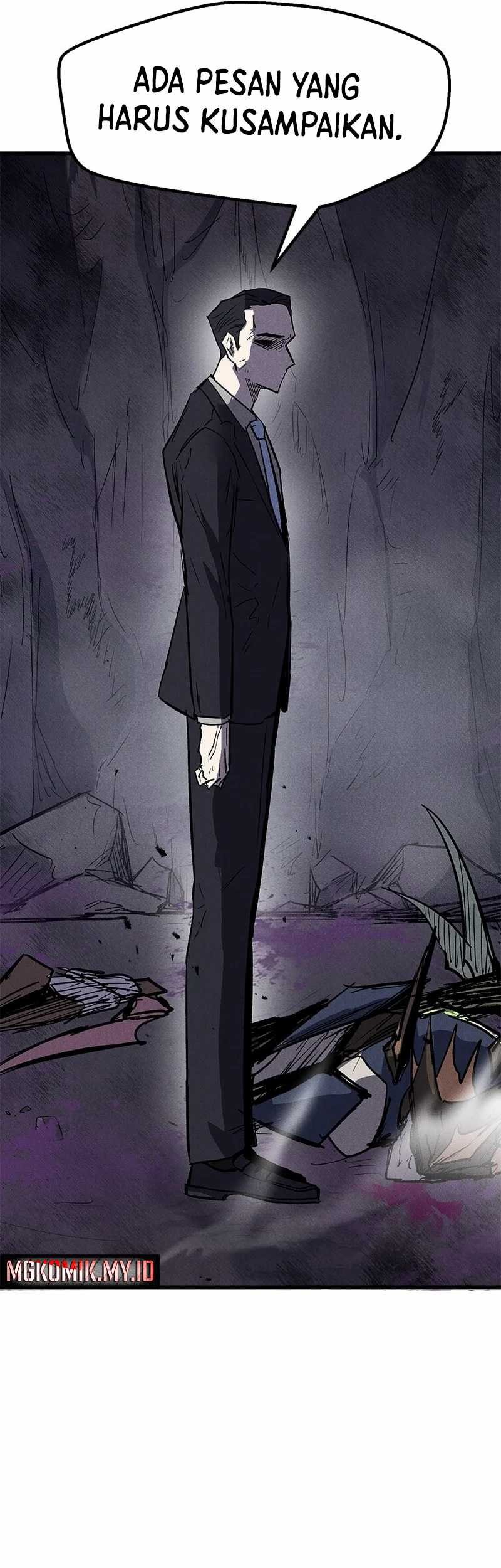 Insector Chapter 31 - halaman 119