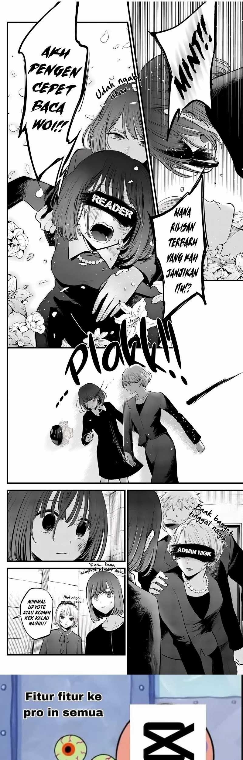 Insector Chapter 31 - halaman 123