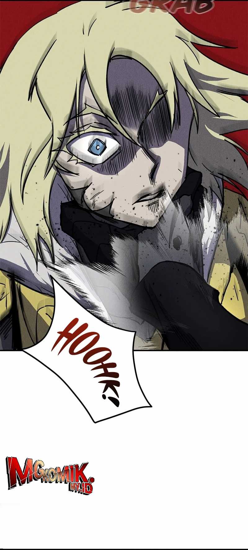 Insector Chapter 31 - halaman 13