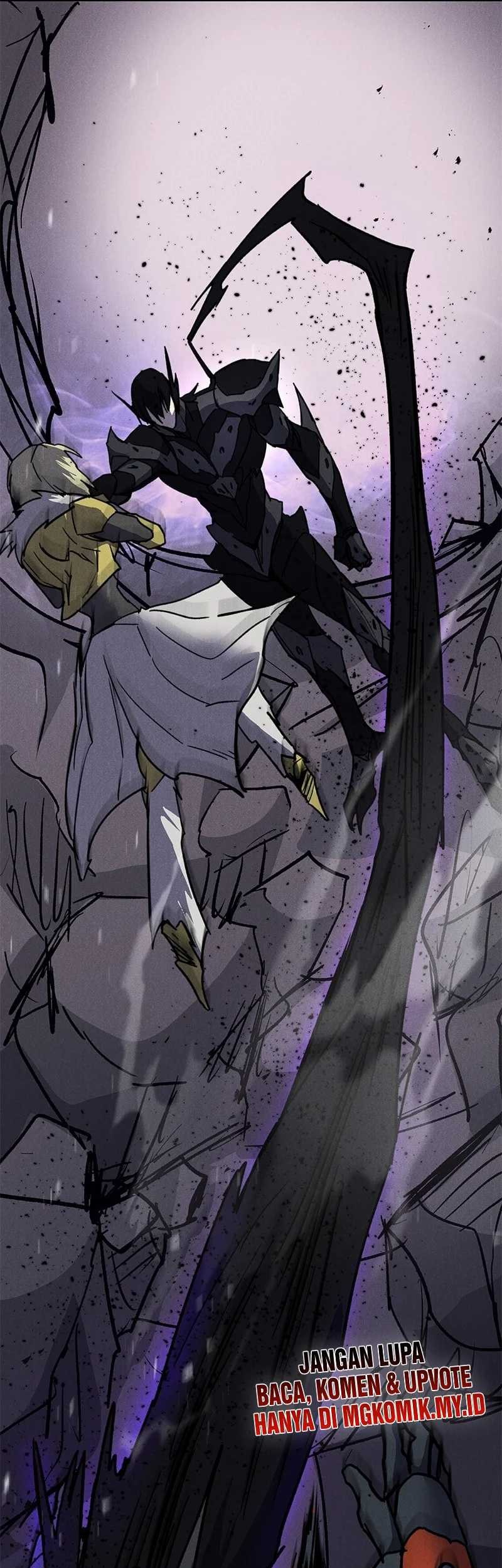 Insector Chapter 31 - halaman 14