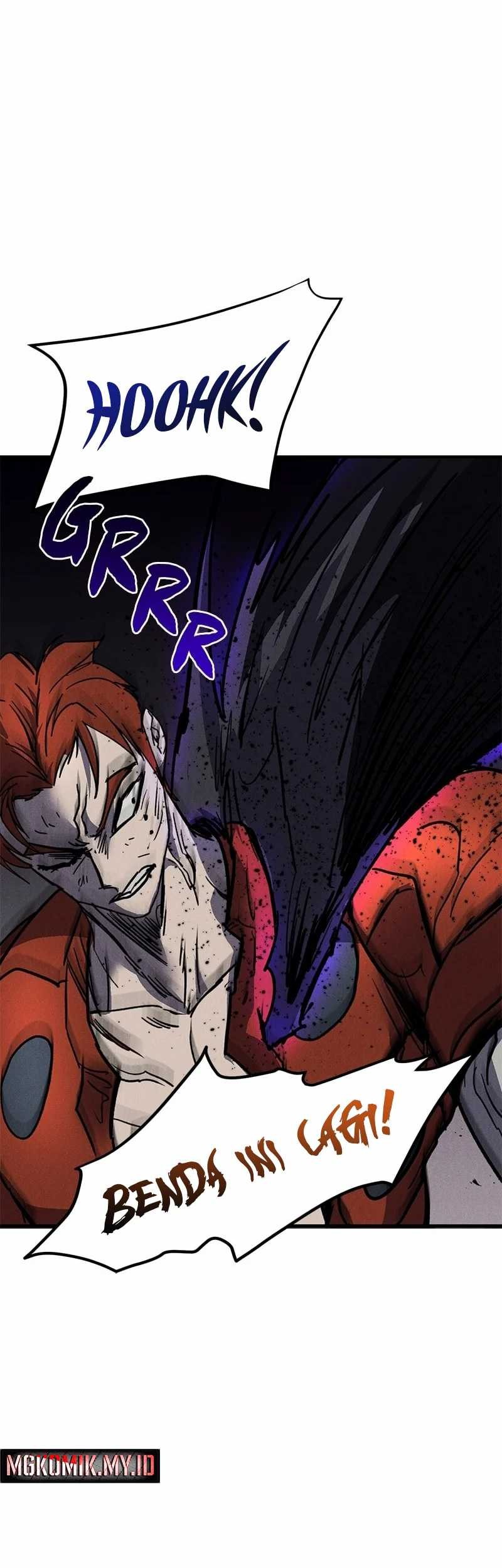 Insector Chapter 31 - halaman 16