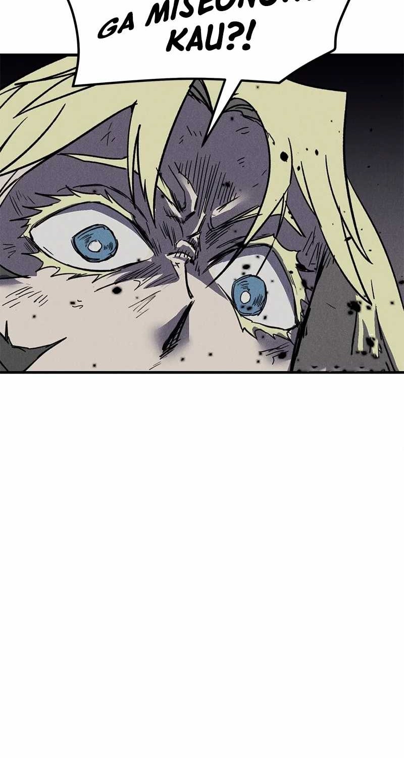Insector Chapter 31 - halaman 19