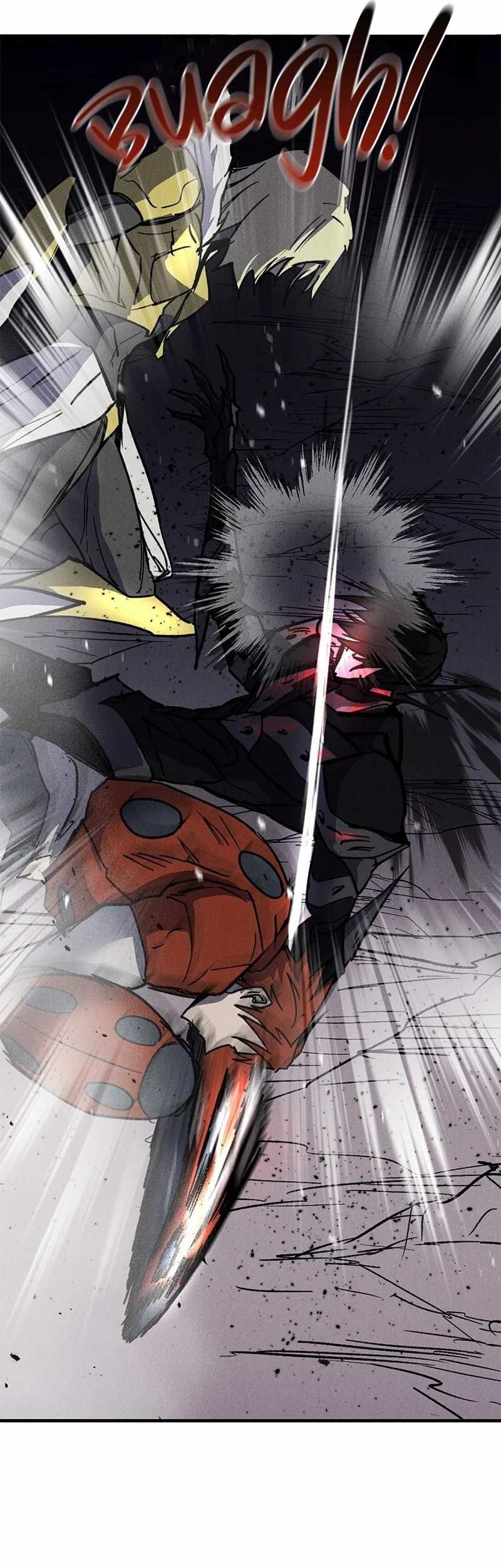 Insector Chapter 31 - halaman 22