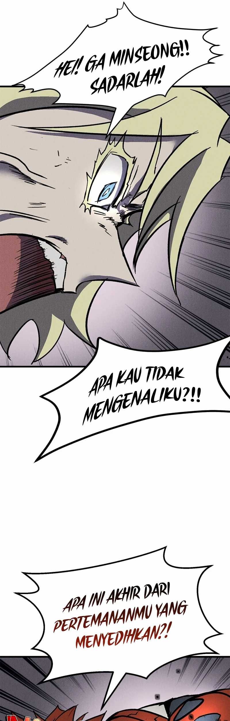 Insector Chapter 31 - halaman 24