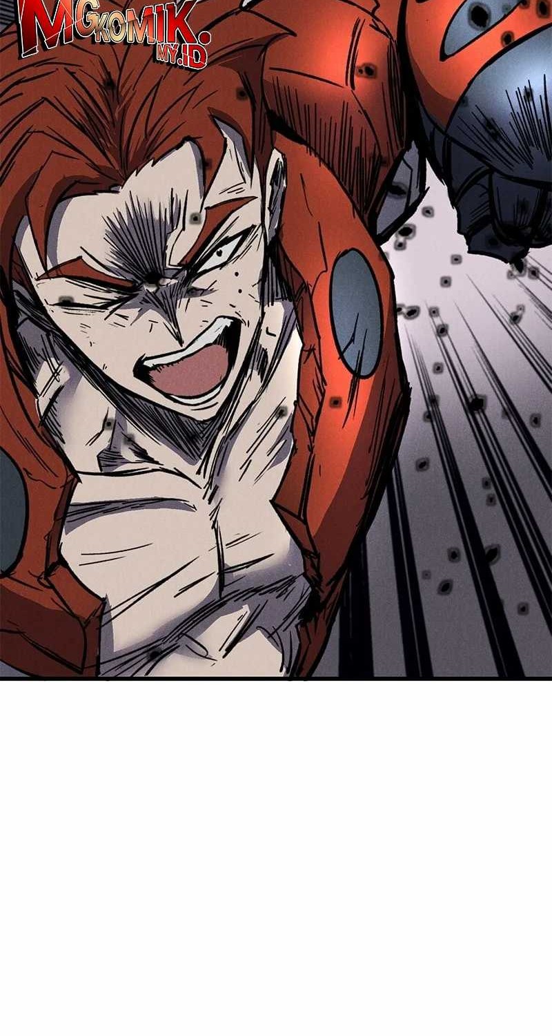 Insector Chapter 31 - halaman 25