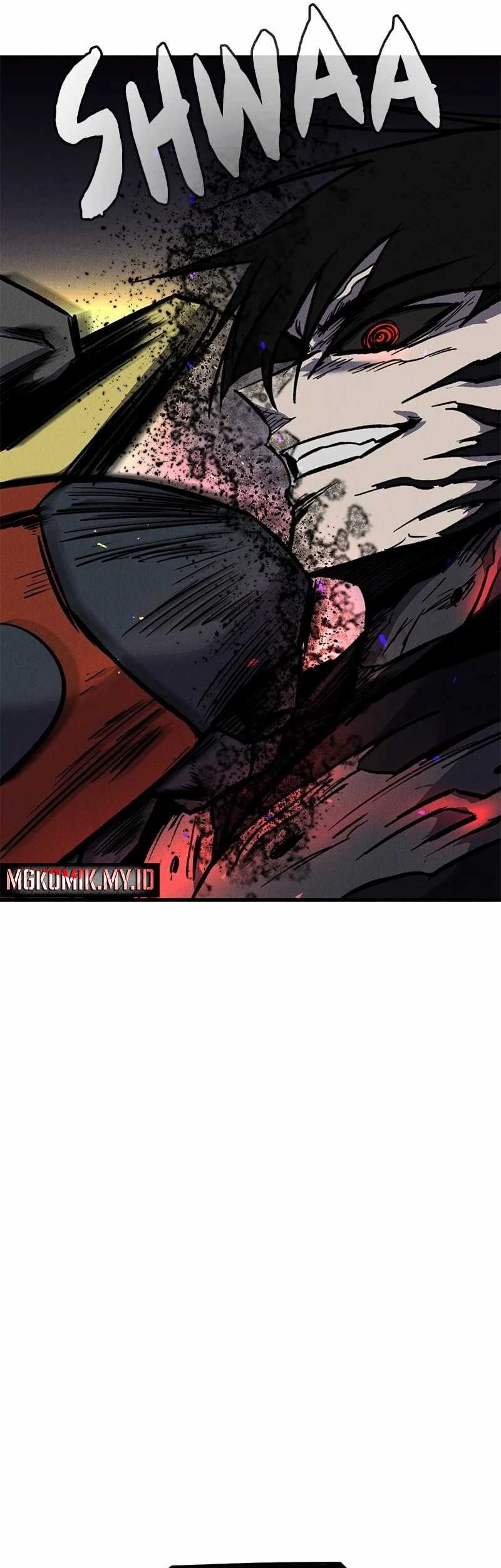 Insector Chapter 31 - halaman 28