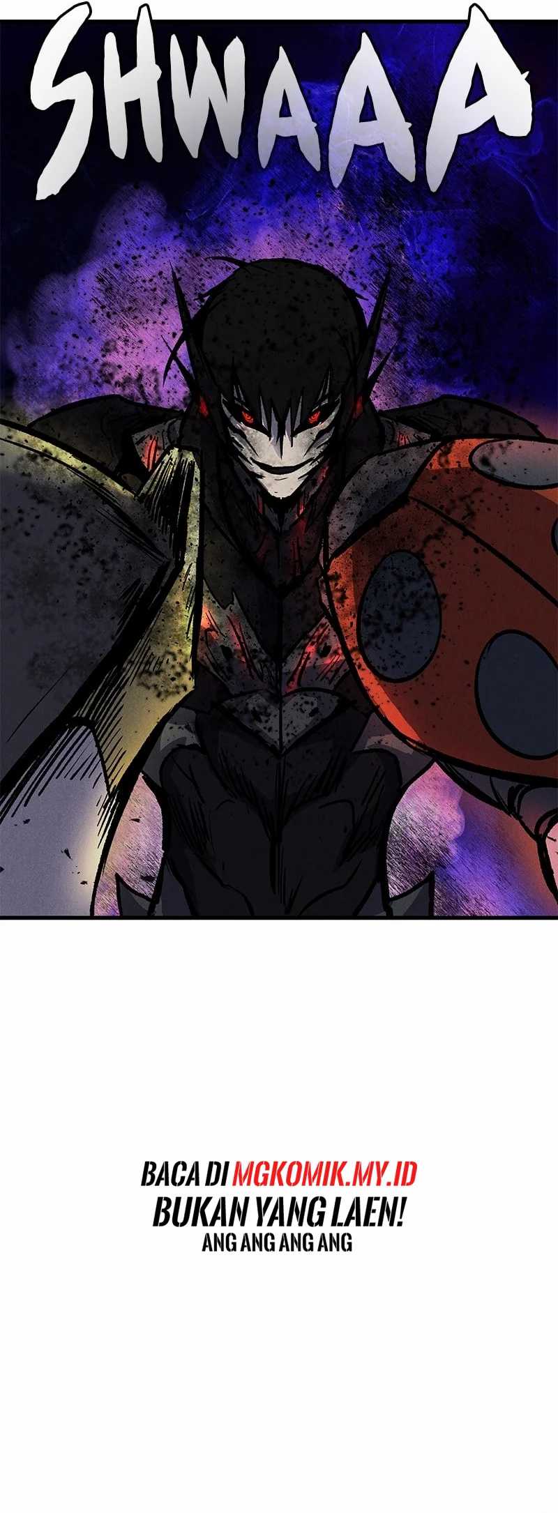 Insector Chapter 31 - halaman 30