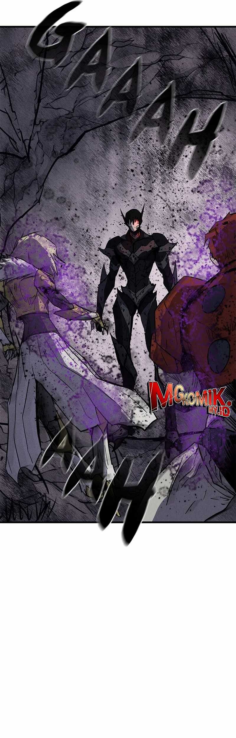 Insector Chapter 31 - halaman 33