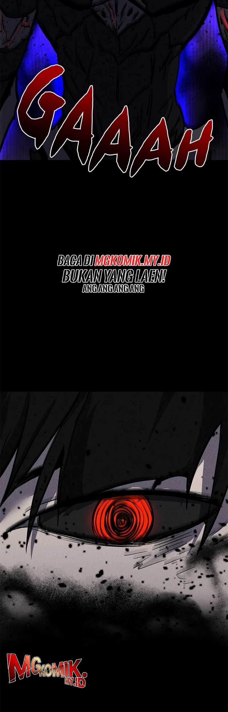 Insector Chapter 31 - halaman 35