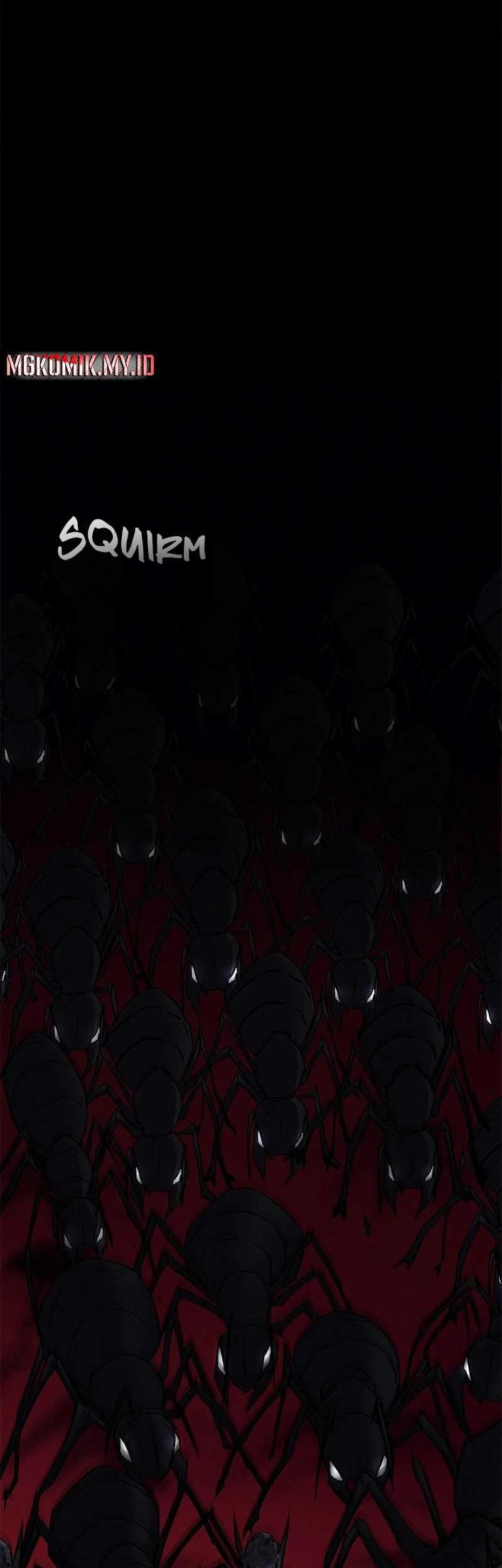 Insector Chapter 31 - halaman 39