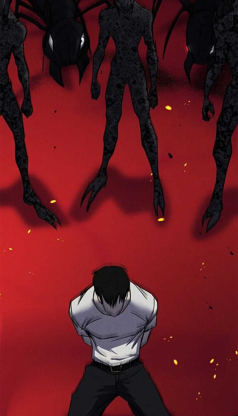 Insector Chapter 31 - halaman 40