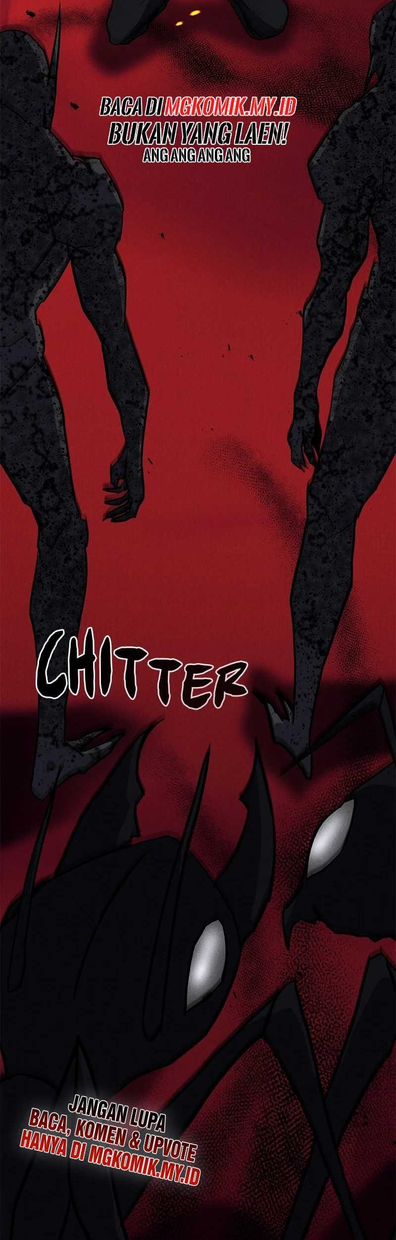 Insector Chapter 31 - halaman 41