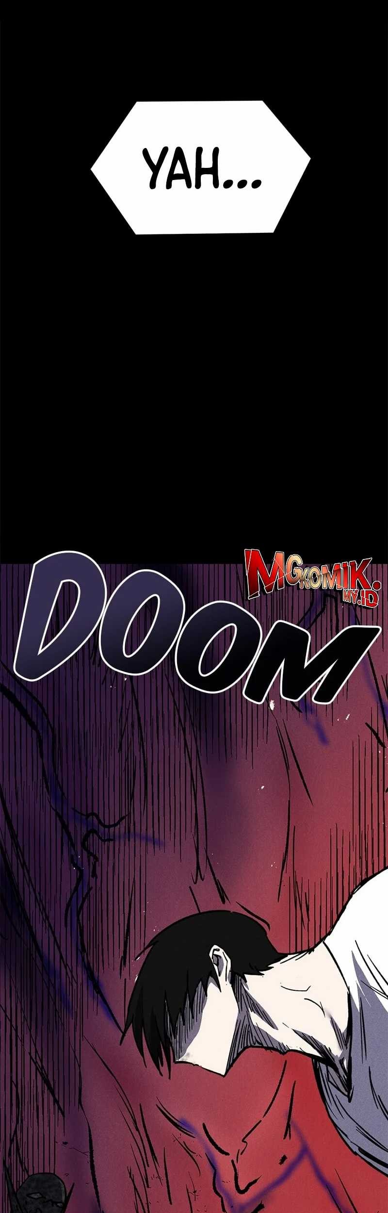 Insector Chapter 31 - halaman 43