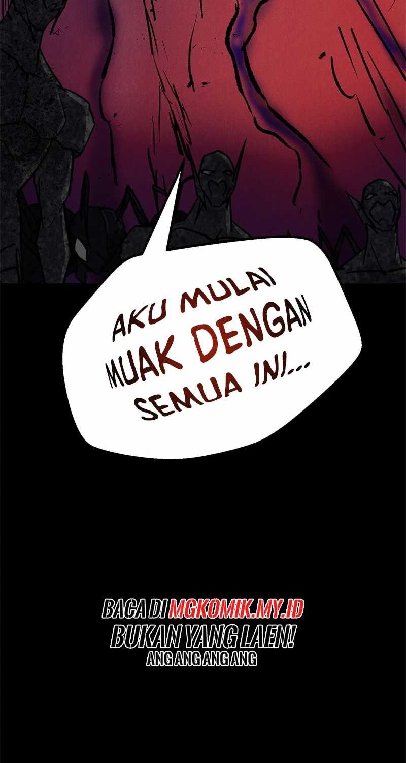 Insector Chapter 31 - halaman 44