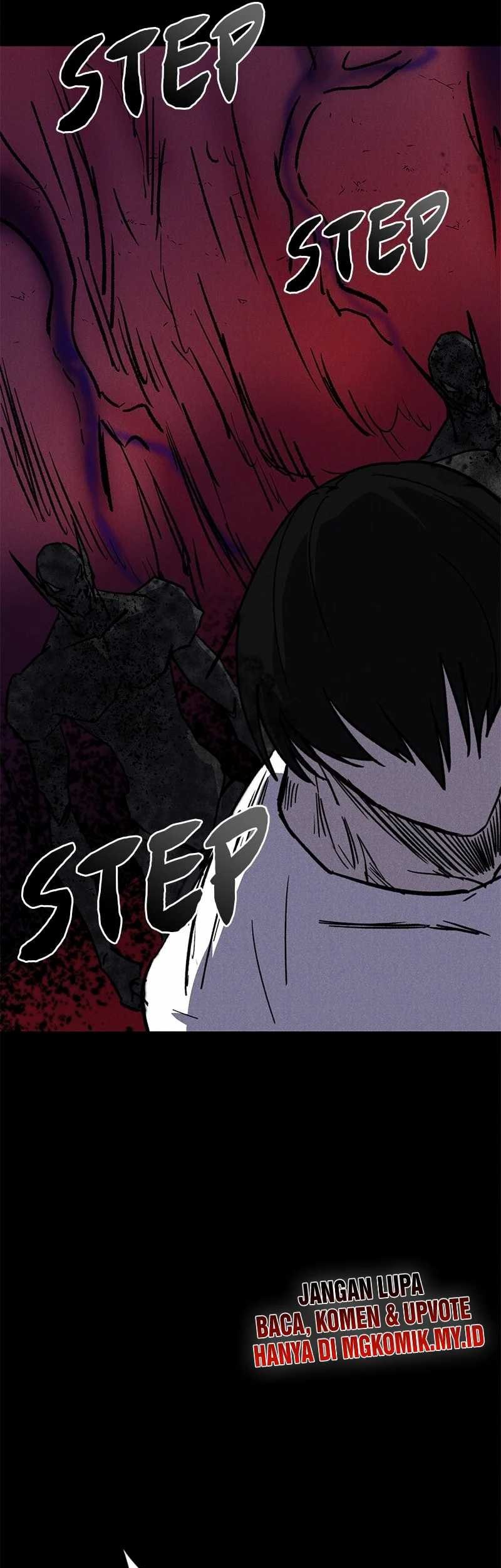Insector Chapter 31 - halaman 47