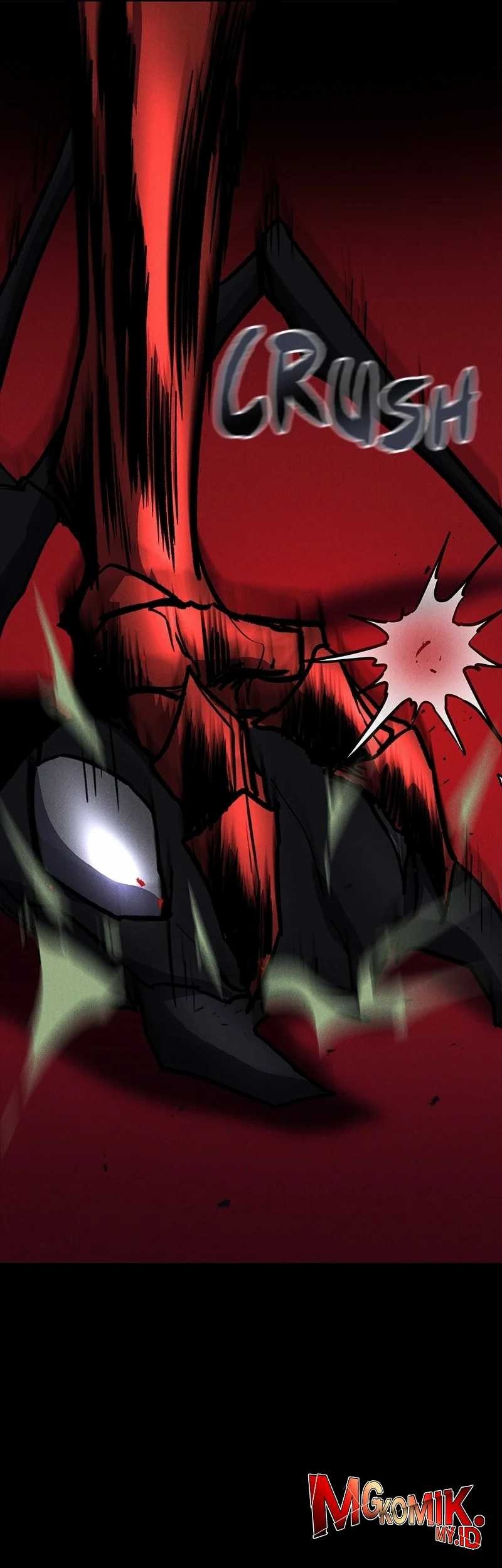 Insector Chapter 31 - halaman 53