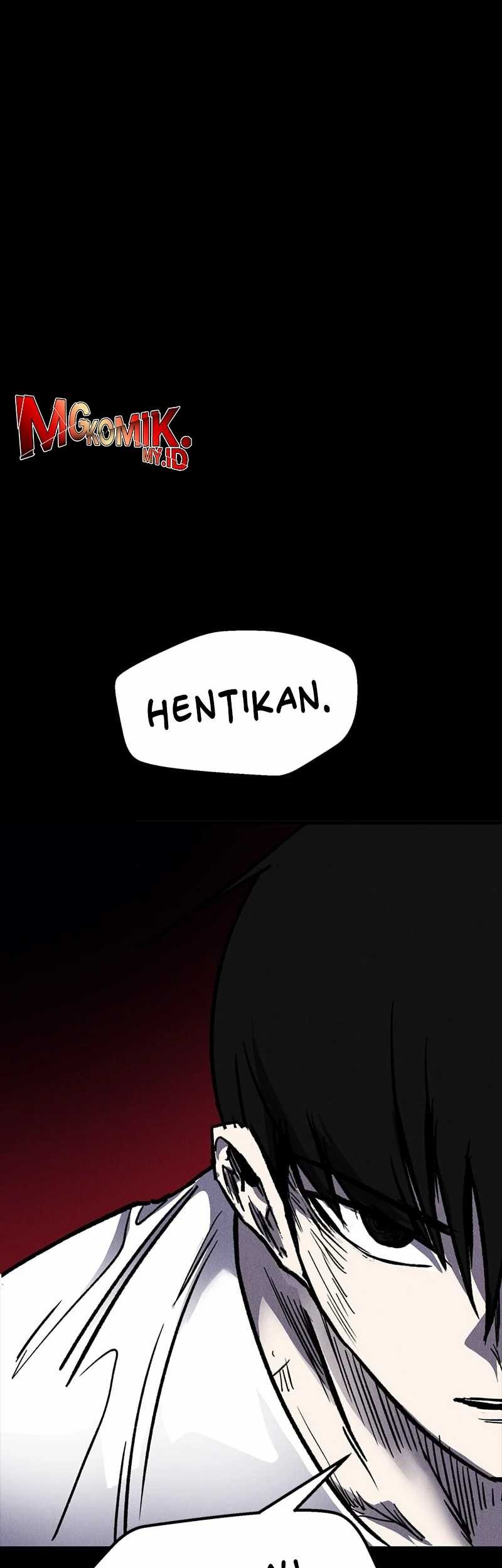 Insector Chapter 31 - halaman 57