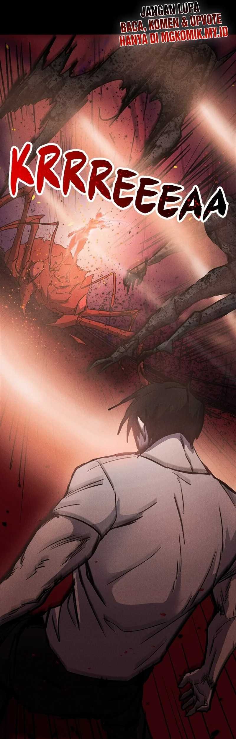 Insector Chapter 31 - halaman 69
