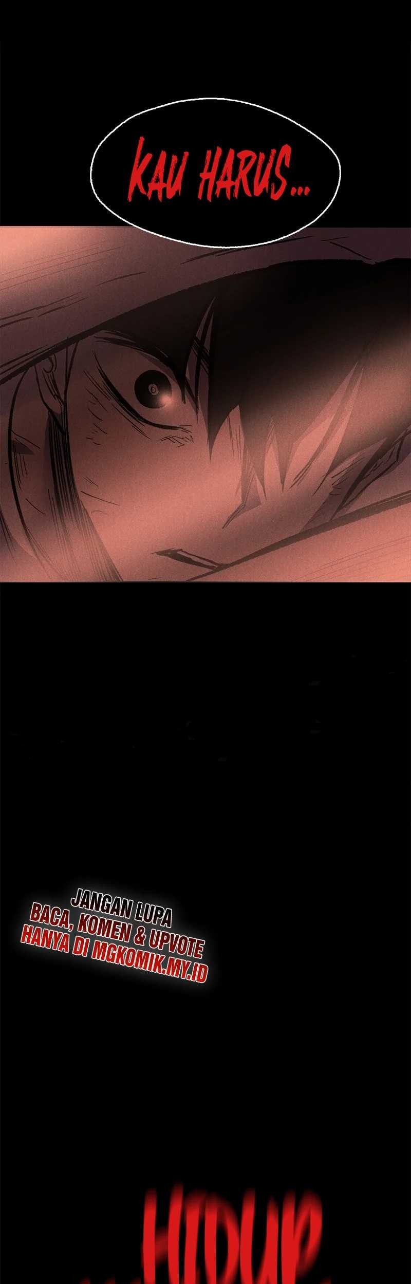 Insector Chapter 31 - halaman 73