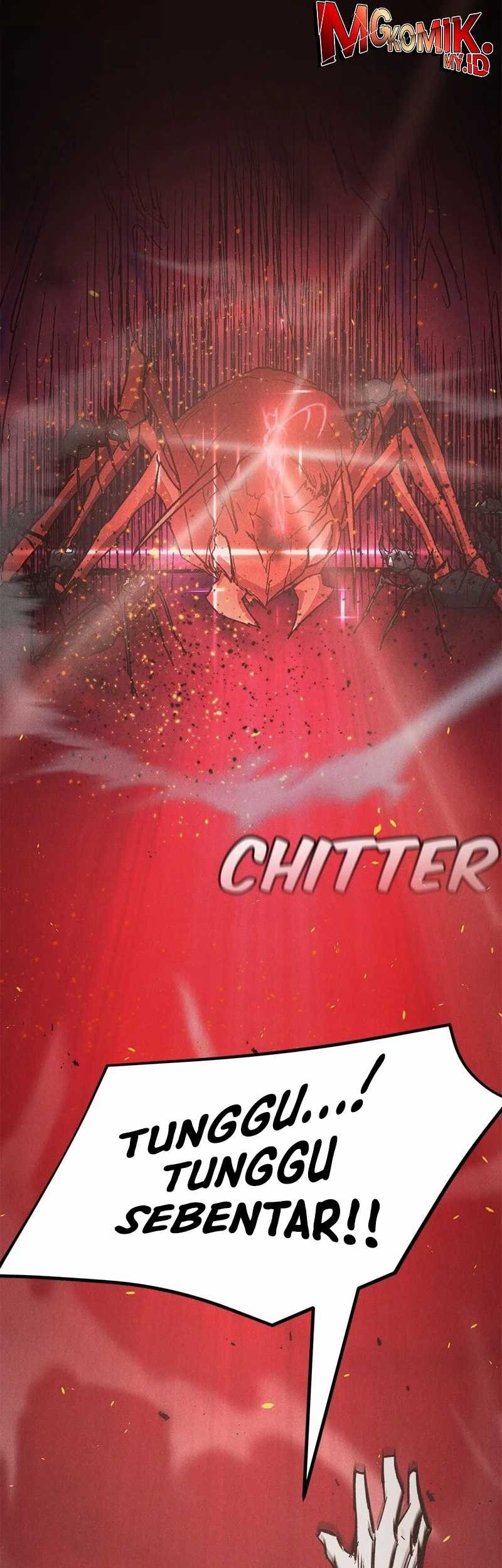 Insector Chapter 31 - halaman 75