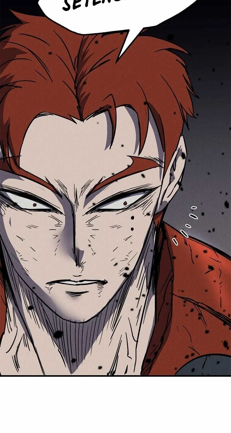 Insector Chapter 31 - halaman 8