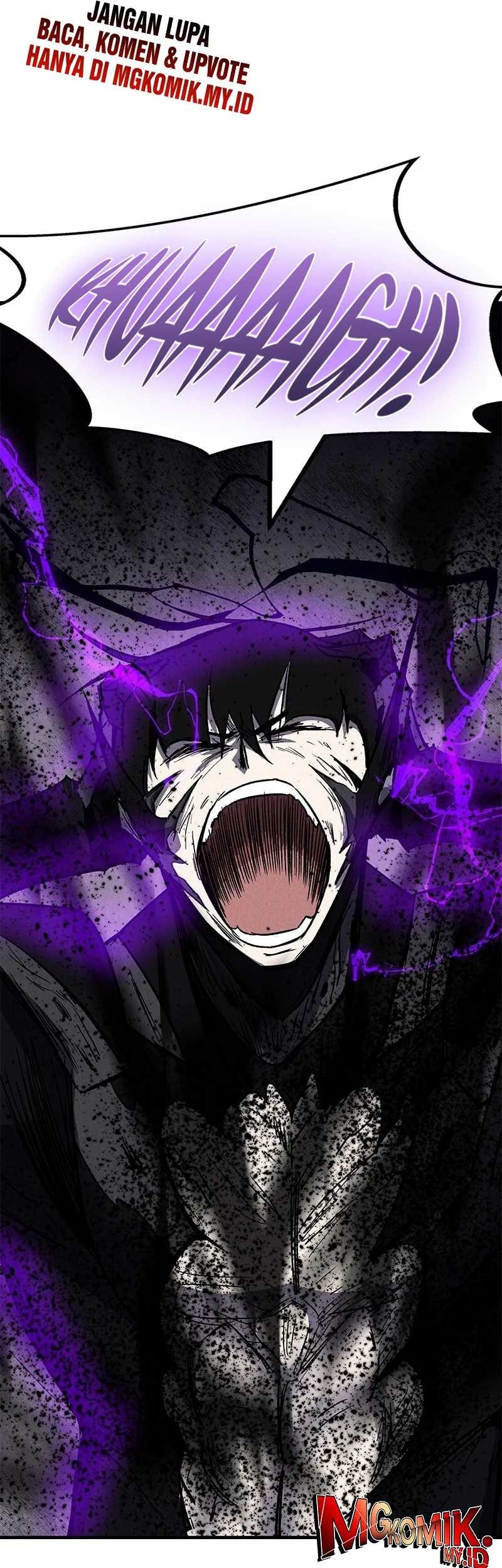 Insector Chapter 31 - halaman 84