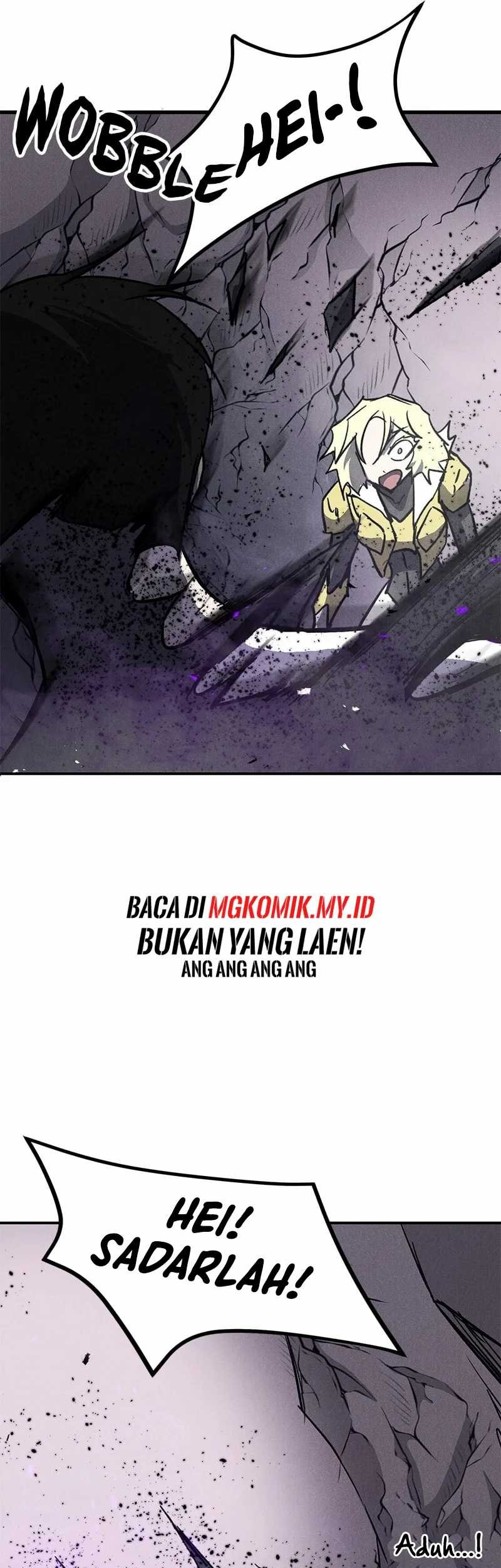Insector Chapter 31 - halaman 86