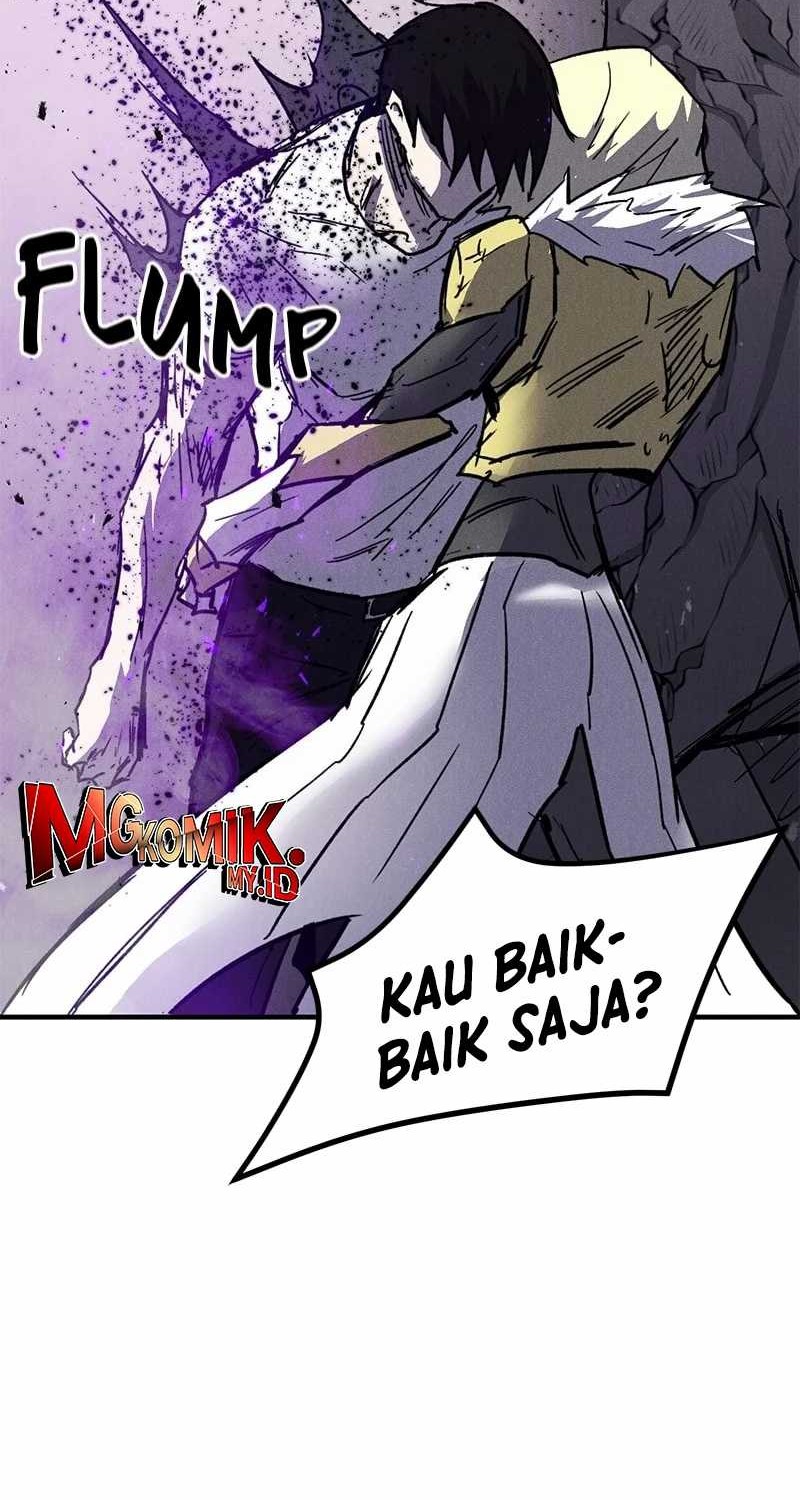 Insector Chapter 31 - halaman 87