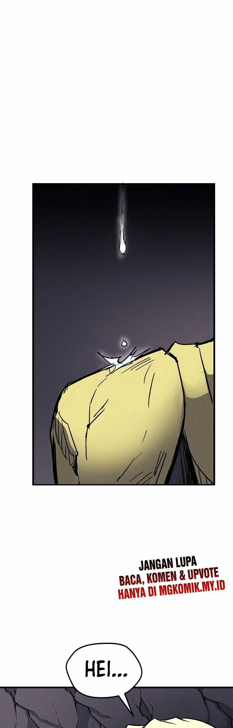 Insector Chapter 31 - halaman 88