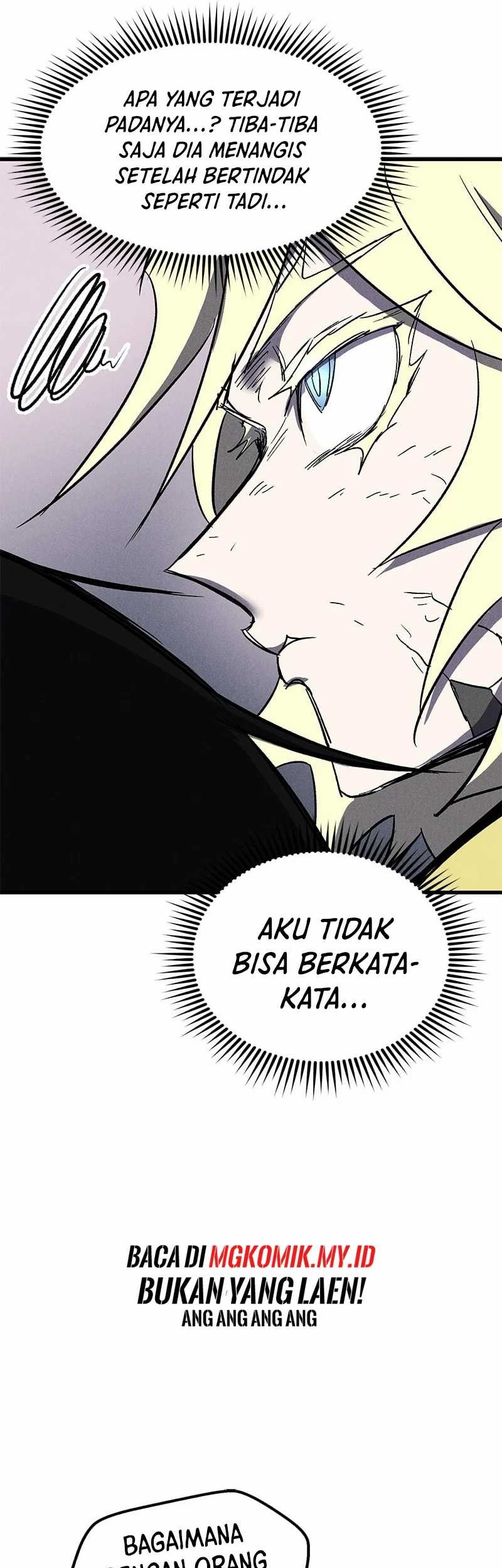 Insector Chapter 31 - halaman 91