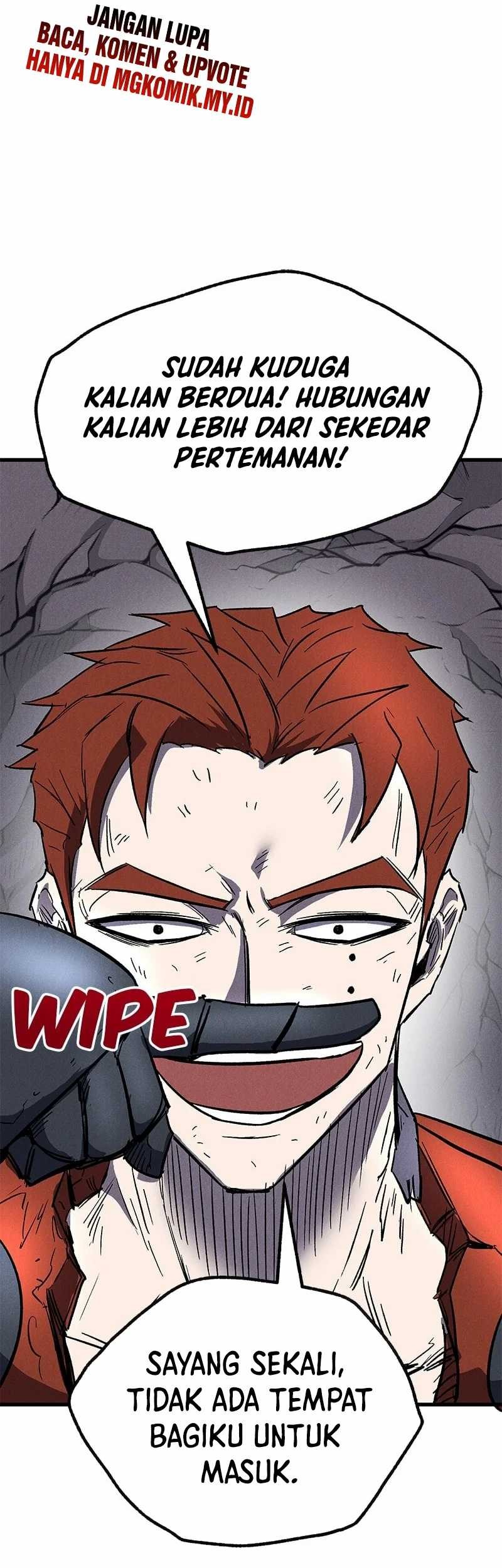 Insector Chapter 31 - halaman 93