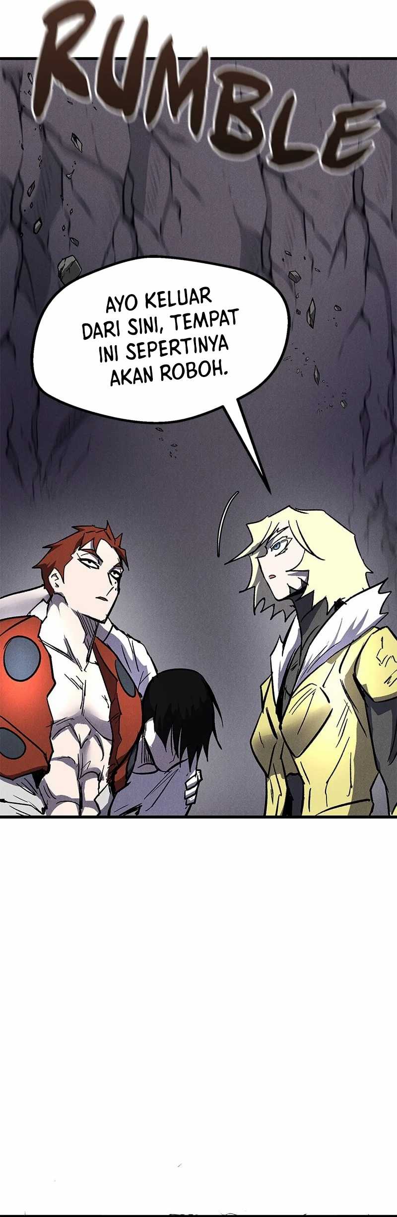 Insector Chapter 31 - halaman 96