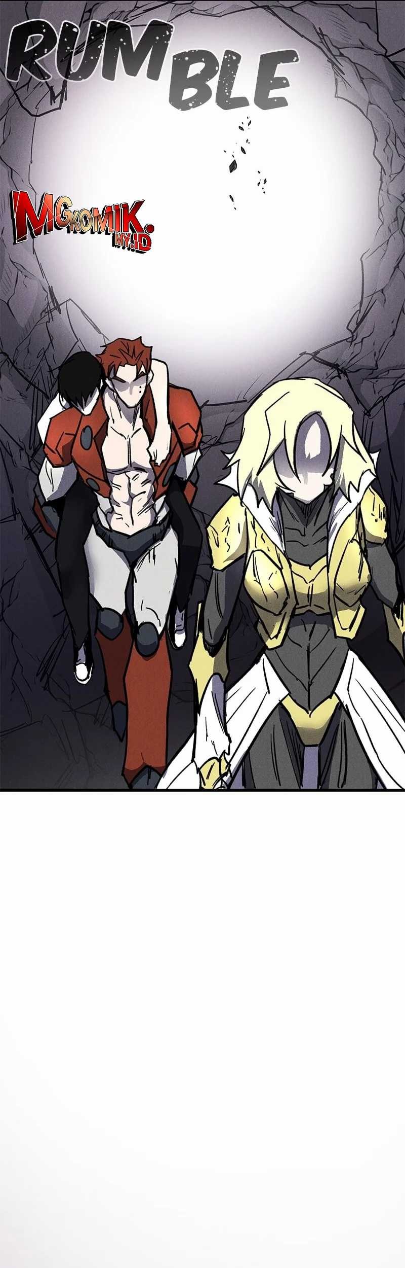 Insector Chapter 31 - halaman 97