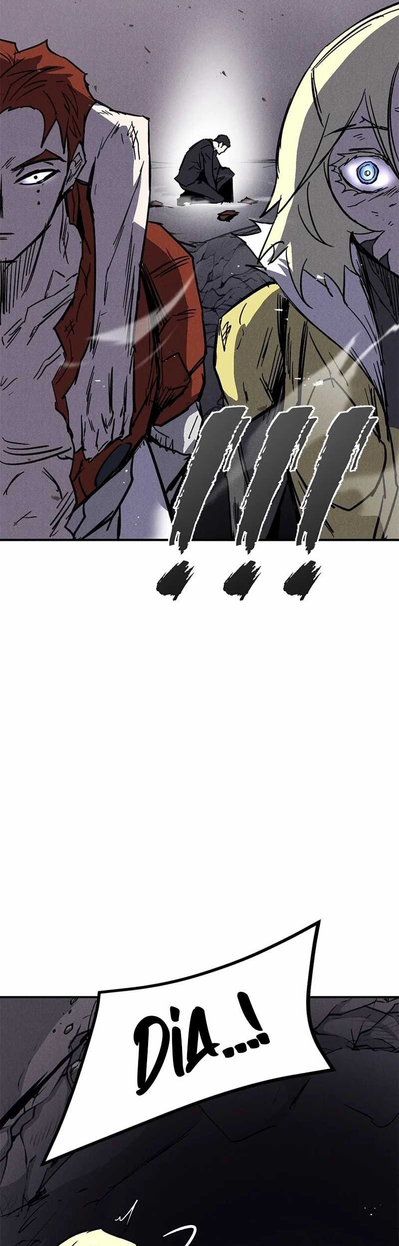 Insector Chapter 31 - halaman 99