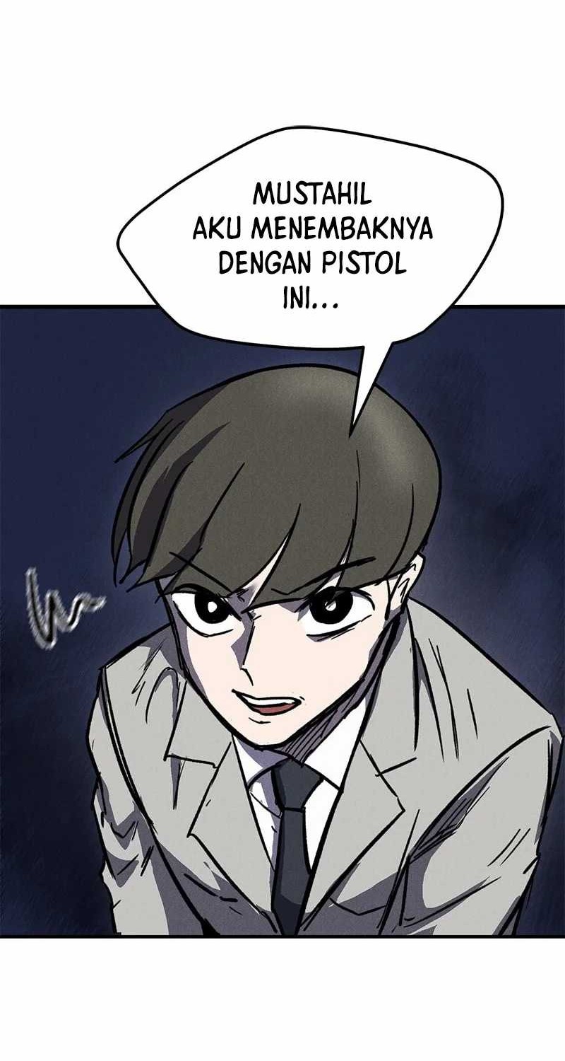 Insector Chapter 32 - halaman 100