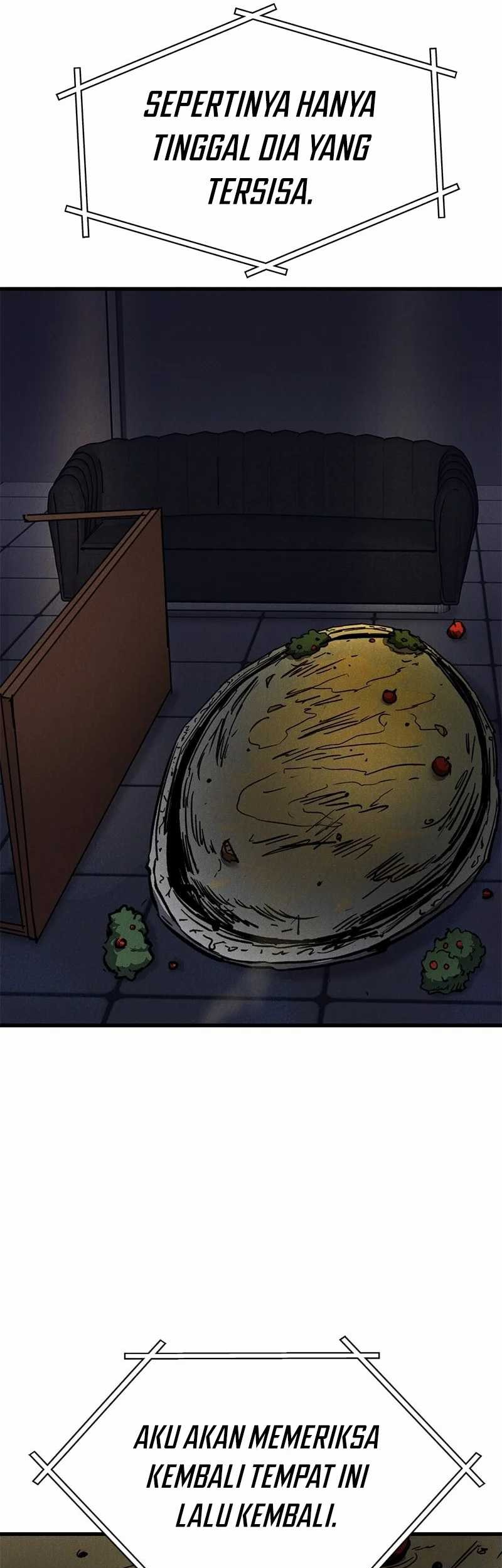 Insector Chapter 32 - halaman 103