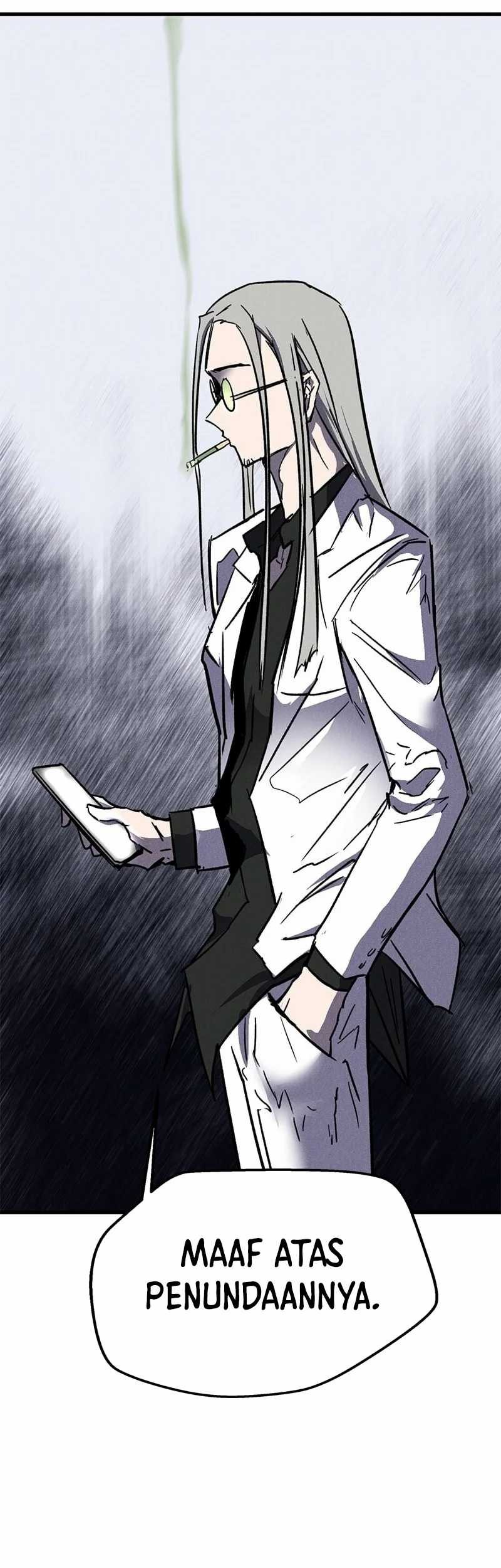 Insector Chapter 32 - halaman 107