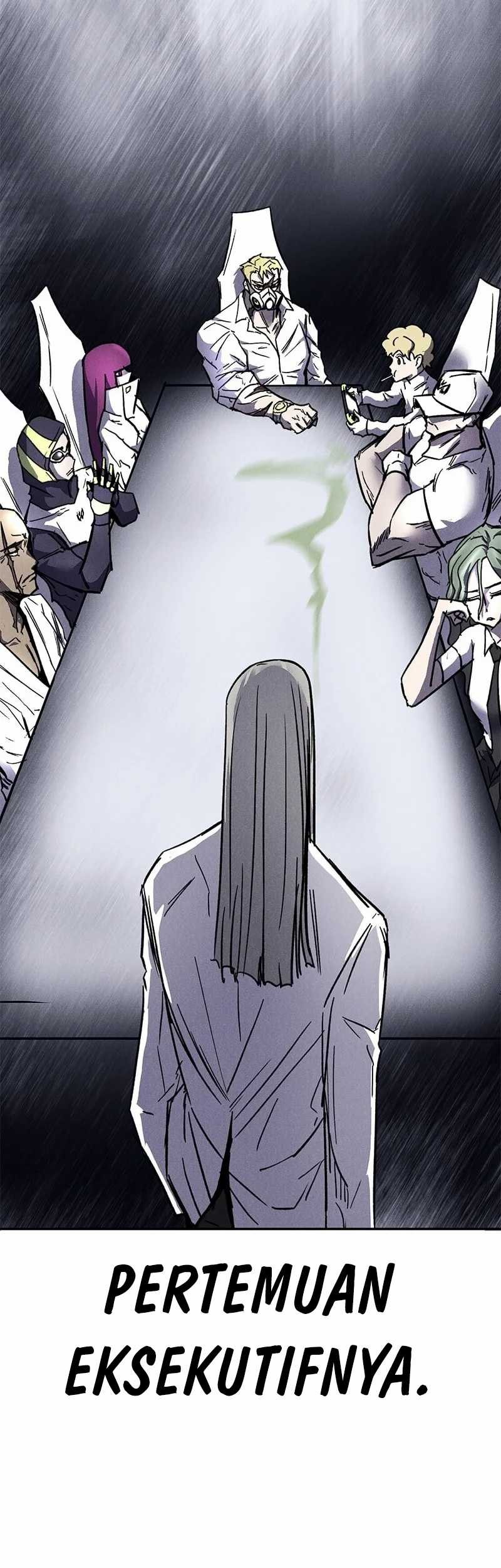 Insector Chapter 32 - halaman 111