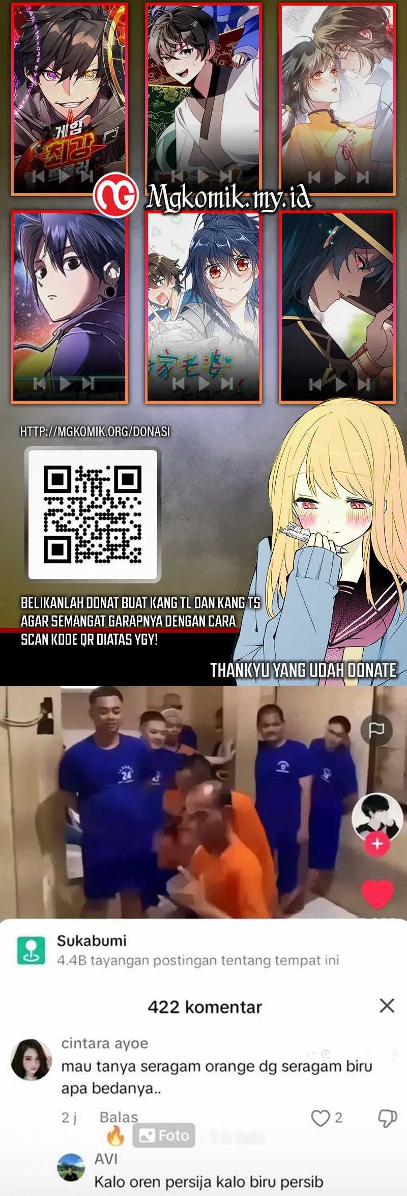 Insector Chapter 32 - halaman 113