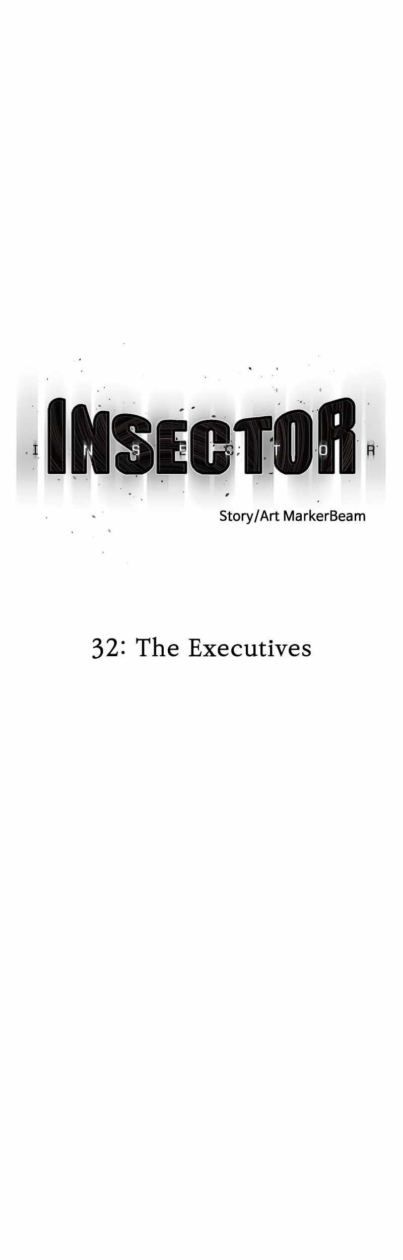 Insector Chapter 32 - halaman 23