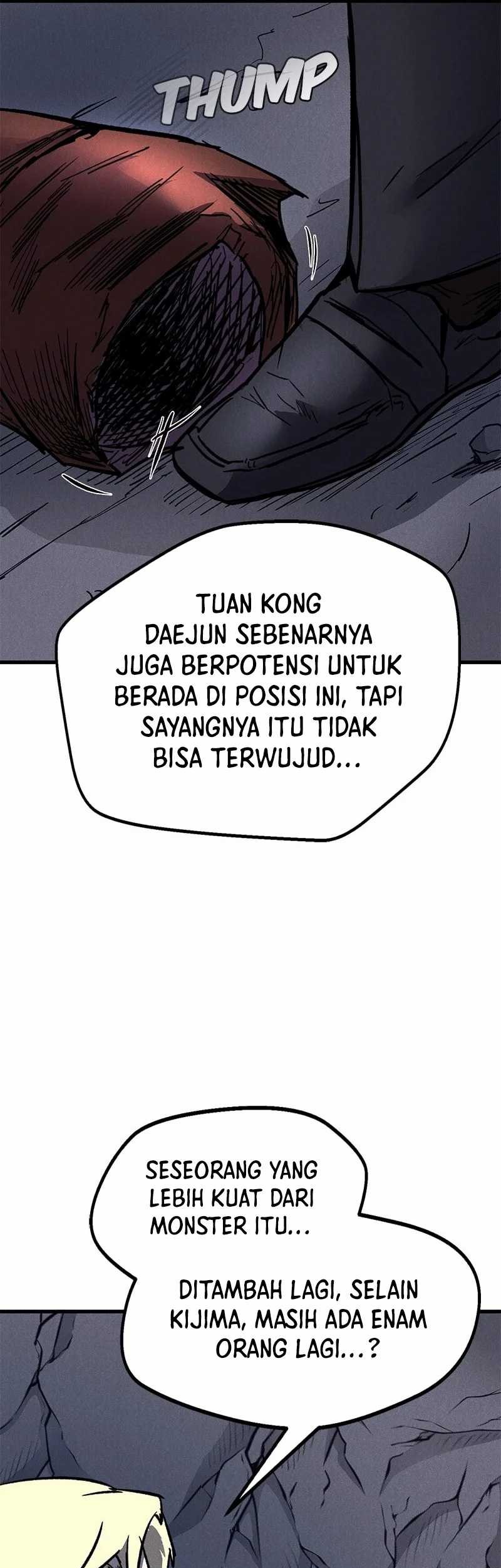 Insector Chapter 32 - halaman 25